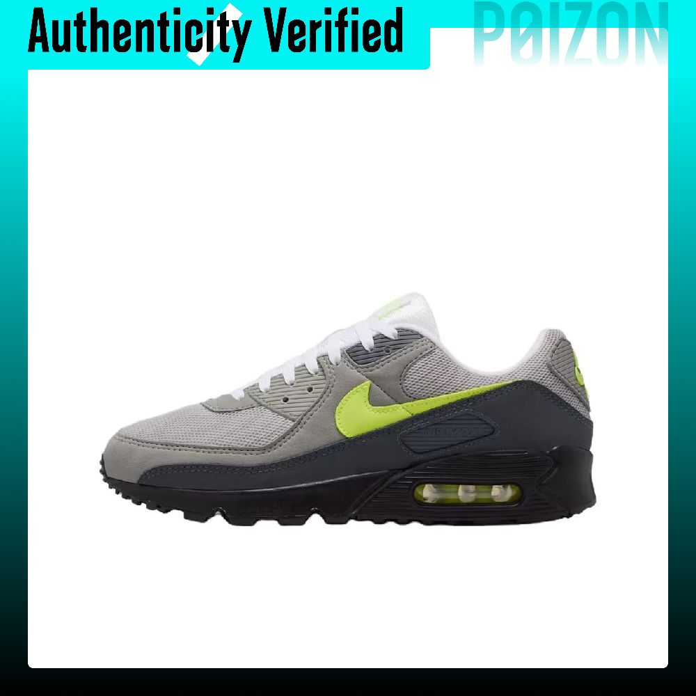 Nike Shoes Air Max 90 - Sepatu Lari Nike Air Max 90