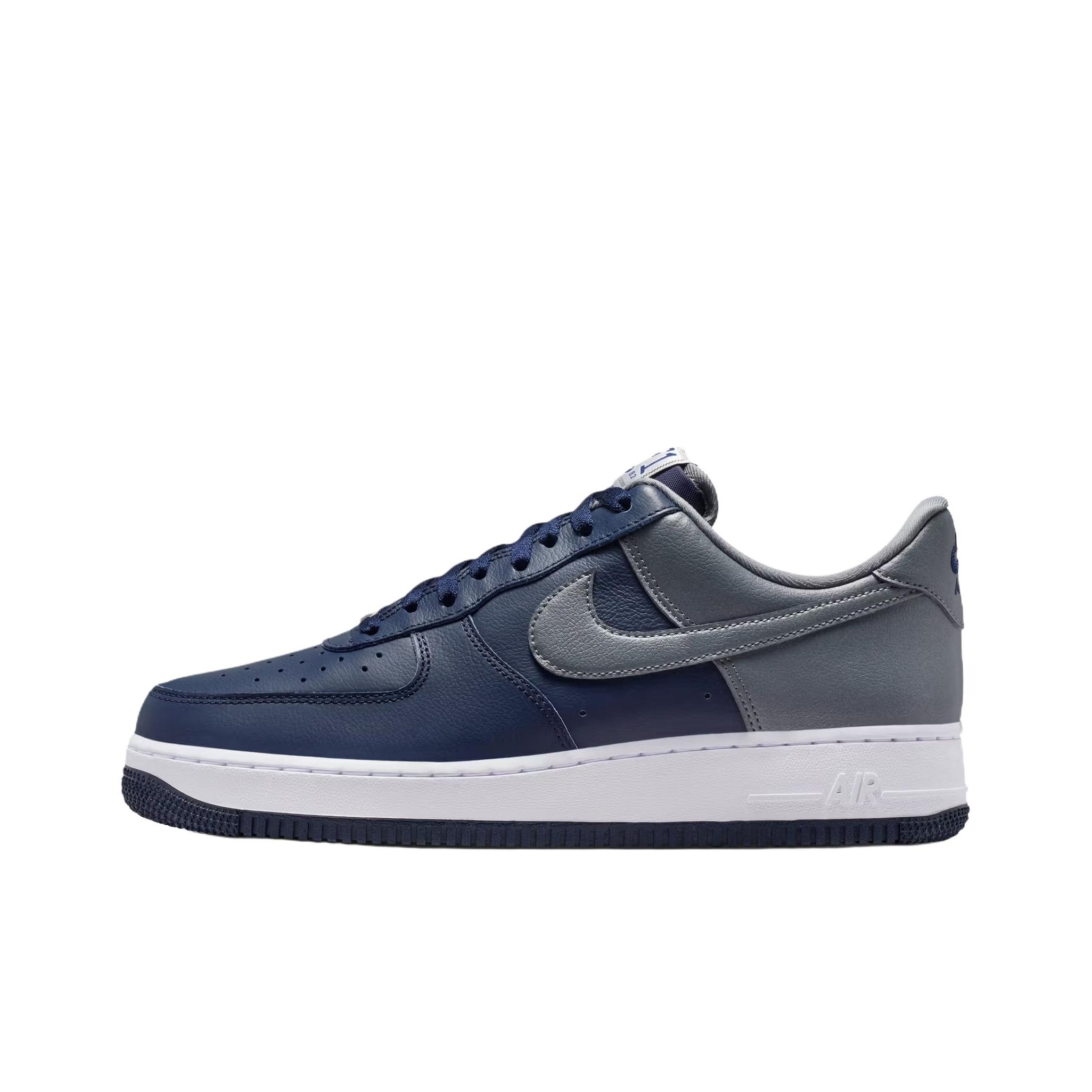 Nike Shoes Air Force 1 - Sepatu Skateboard Nike Air Force 1