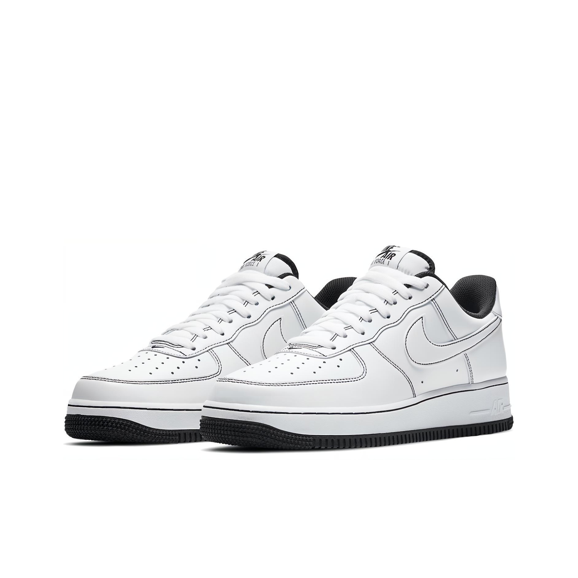 Sepatu Skateboard Nike Air For - Nike Shoes Air Force 1 ulasan dan harga