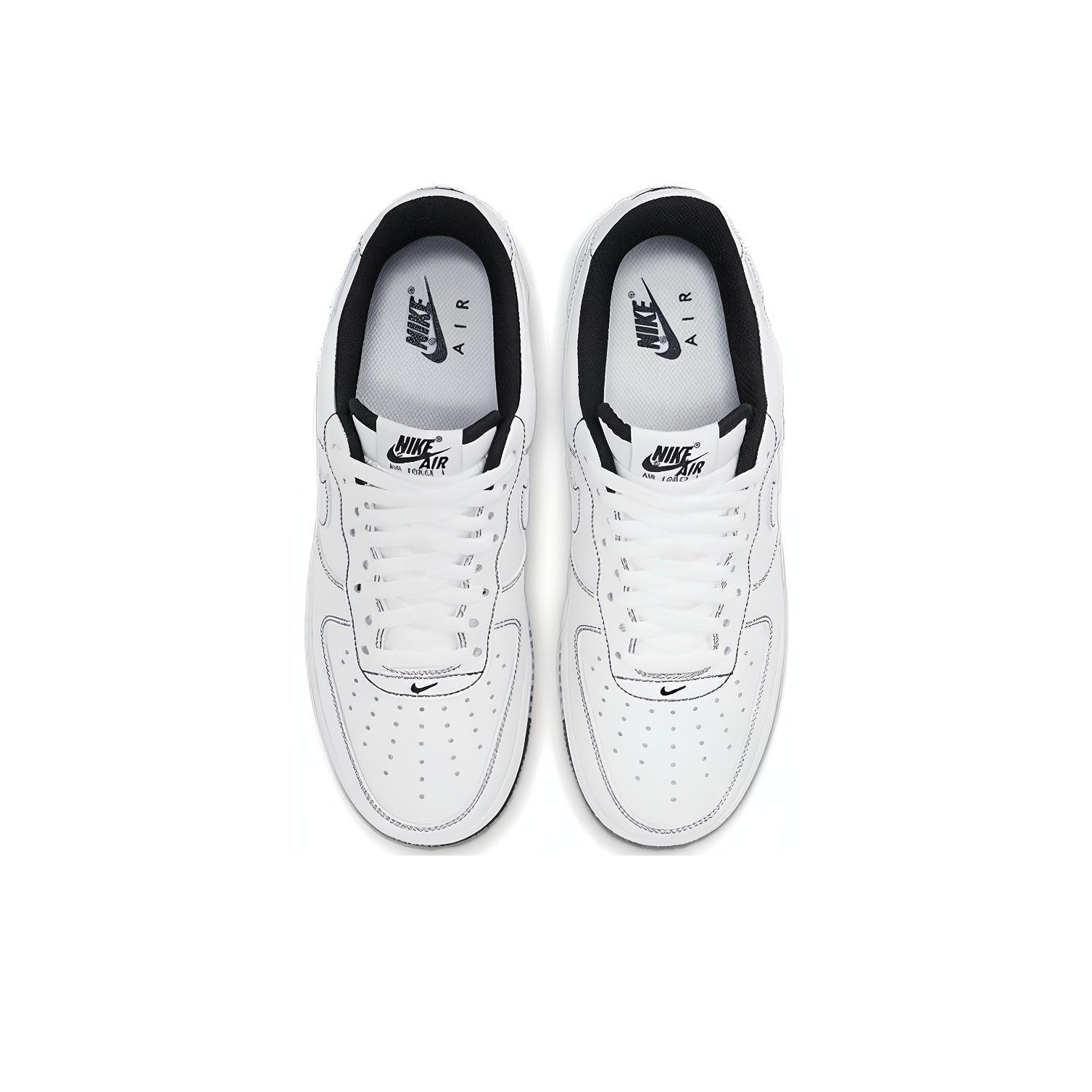Sepatu Skateboard Nike Air For - Nike Shoes Air Force 1 ulasan dan harga