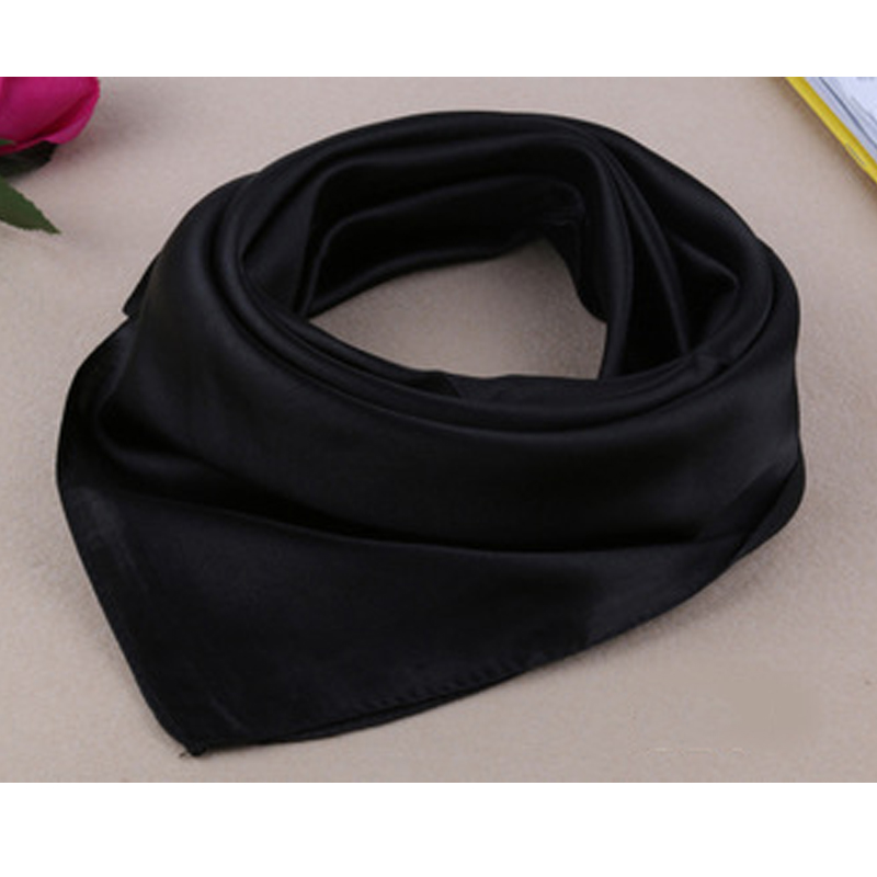 Empat Musim Baru Warna Solid W - Face Scarf Mask ulasan dan harga