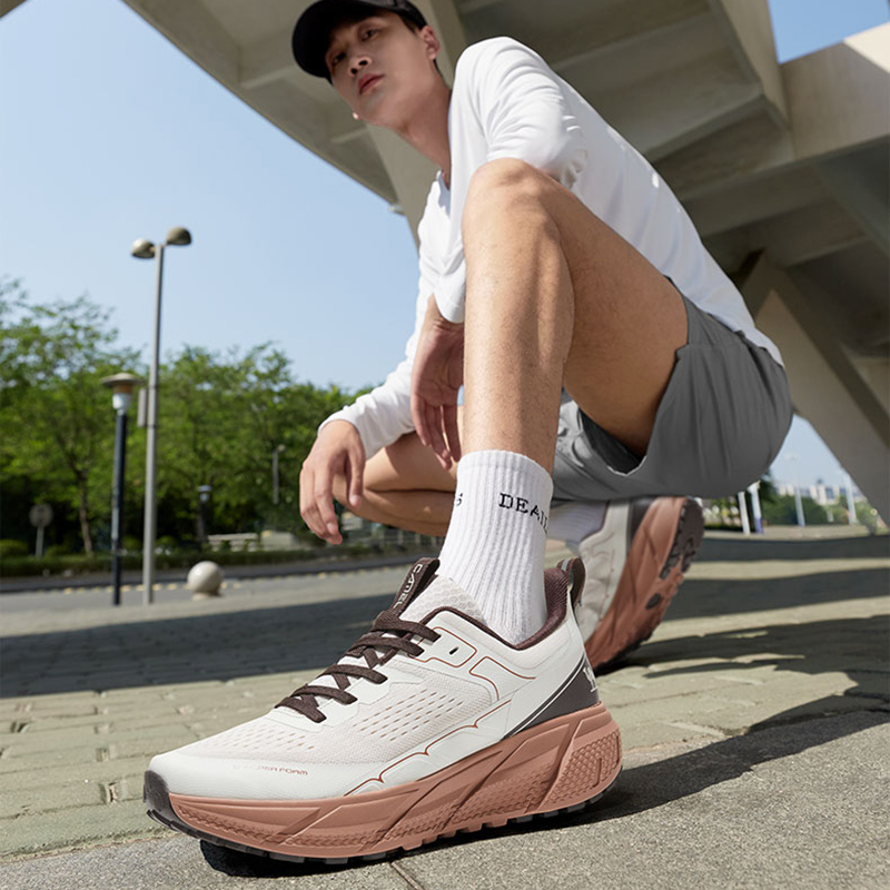 Sepatu Lari Olahraga GODLEN CA - New Balance Shoes 9060 ulasan dan harga