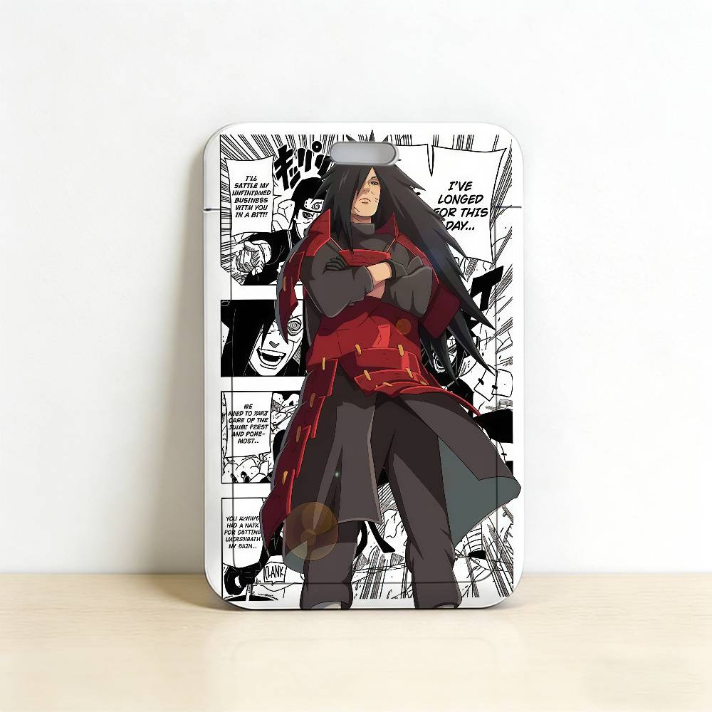 Tali Leher Lembut N-Naruto yan - Lanyard Badge Holder ulasan dan harga