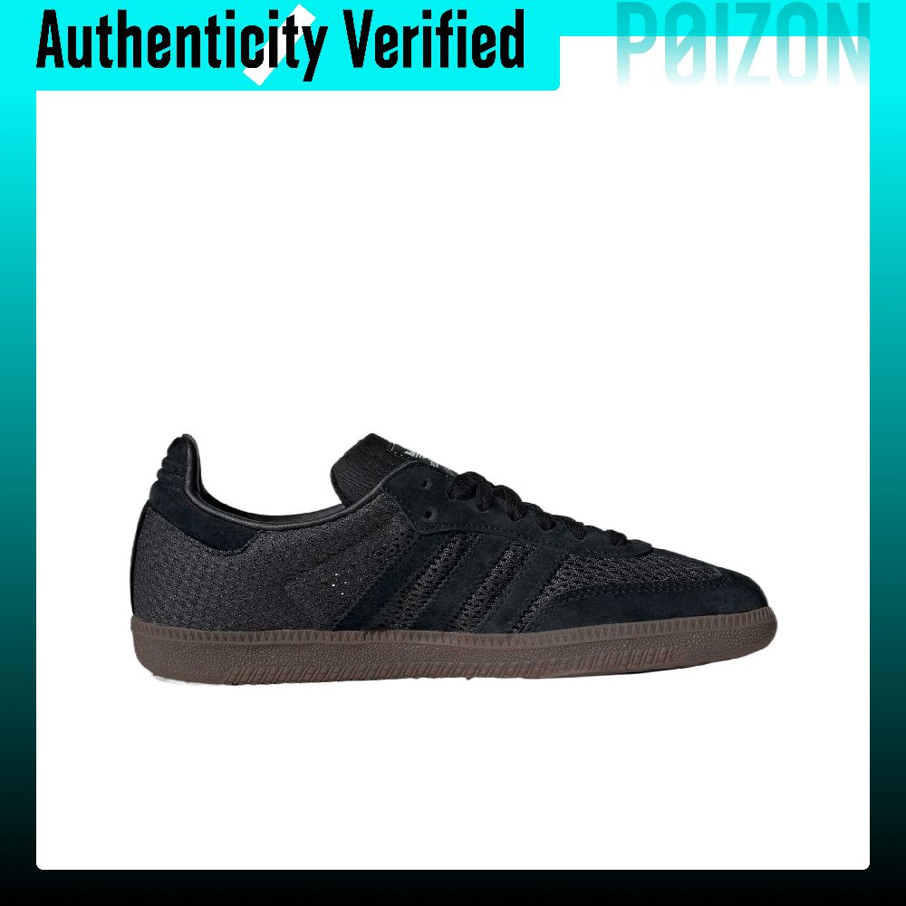 Adidas Originals Samba Textile - Adidas Shoes Samba ulasan dan harga