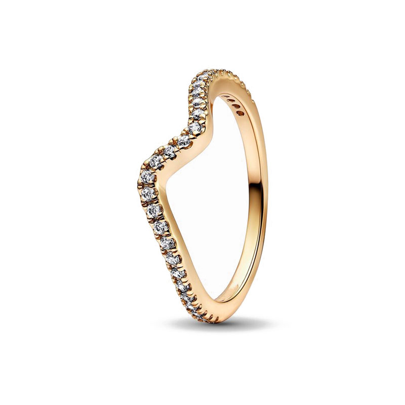 Cincin Hati Matahari Warna Ema - Tie Clip Silver ulasan dan harga