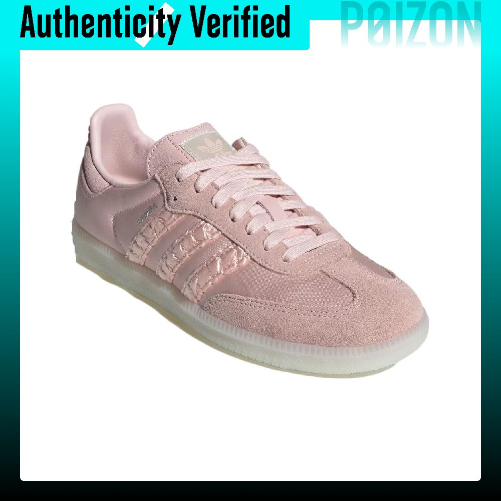Adidas Originals SAMBA OG Sepa - Adidas Shoes Samba ulasan dan harga