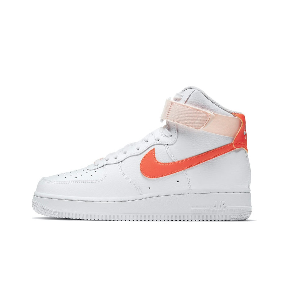 Nike Air Force 1 'Orange Pearl - Nike Shoes Air Force 1 ulasan dan harga