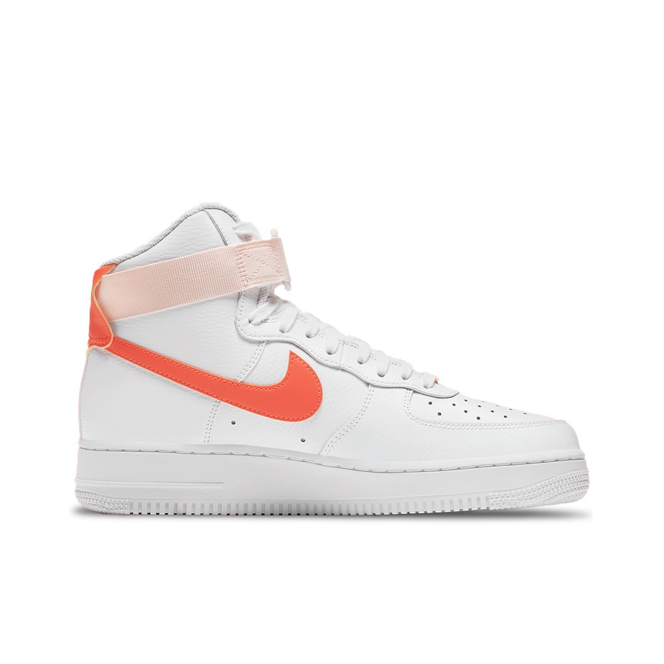 Nike Air Force 1 'Orange Pearl - Nike Shoes Air Force 1 ulasan dan harga