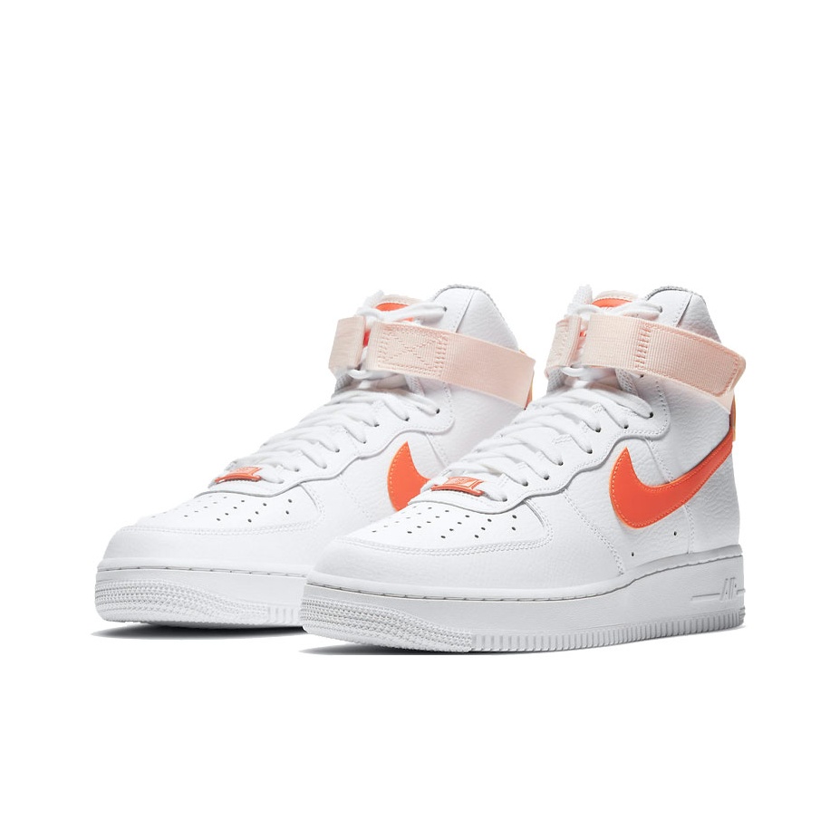 Nike Air Force 1 'Orange Pearl - Nike Shoes Air Force 1 ulasan dan harga